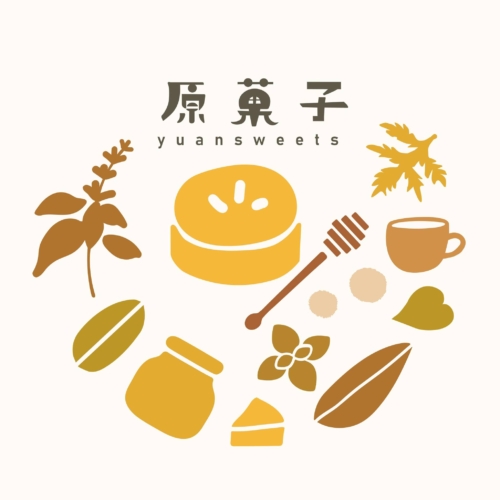 原菓子01 原菓子01
